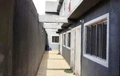 Imagem 4: PRÉDIO - CIDADE ADEMAR - SP