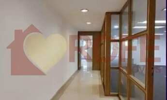 Imagem 7: Conjunto, 348 m² - venda por R$ 3.500.000,00 ou aluguel por R$ 21.342,00/mês - Bela Vista