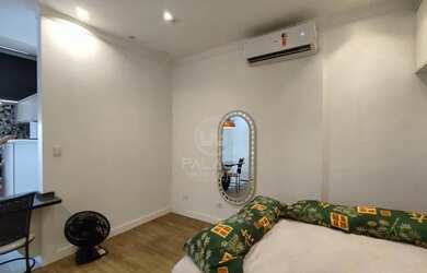 Imagem 6: Kitnet Mobiliada Para Alugar Centro