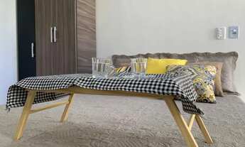 Imagem: Aluguel de Kitnet em Itaúna São Gonçalo