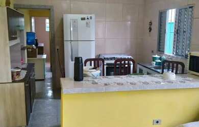 Imagem 7: Casa em Avenida Jussara - Balneario Jussara - Mongaguá/SP