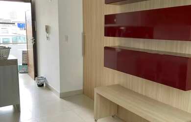 Imagem 5: Excelente flat MOBILIADO em Manaíra (33 m², 1/4, Residencial Ondas de Manaíra