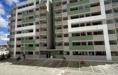 Imagem 6: Apartamento 2 Quartos para Venda em Maceió, Cidade Universitária, 2 dormitórios, 1 suíte