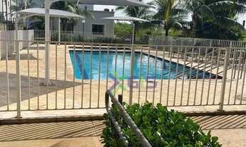 Imagem: Apartamento 2 quartos com piscina