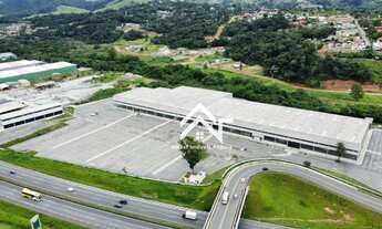 Imagem: Galpões Industriais para Locação em Atibaia/SP
