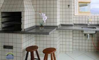 Imagem 3: OLHA ISSO AQUI!! 2 SUÍTES COM 2 VAGAS NA QUADRA DO MAR POR APENAS...