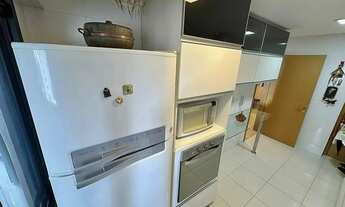 Imagem 6: APARTAMENTO A VENDA NO ED. L´ESSENCE ÉNERGIE, JD GOIÁS, GOIÂNIA