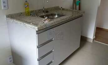 Imagem 6: Apartamento de 61m² com 02 quartos sendo 01 suíte para locação - Bonfim Paulista