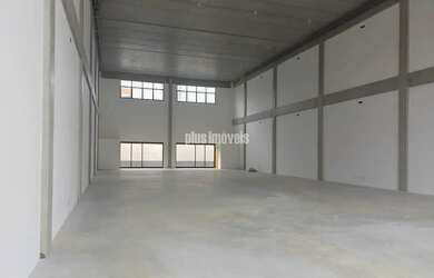 Imagem 3: Galpão localização privilegiada