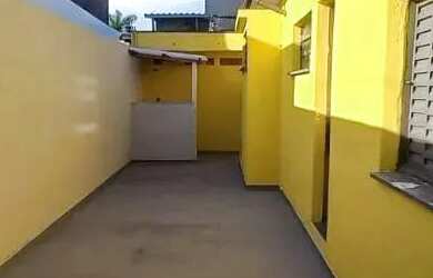 Imagem 7: Casa em Santa Maria - Santo André