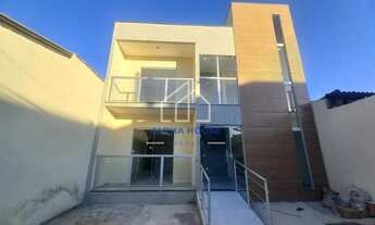 Imagem: Apartamento à venda, Novo aceita financiamento