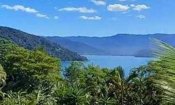 Imagem 2: Casa em Estrada do Farol - Ponta Grossa - Ubatuba/SP