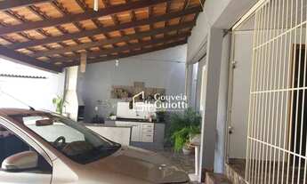 Imagem 4: Casa com 2 dormitórios à venda, 197 m² por R$ 350.000,00 - Polocentro l - Anápolis/GO