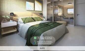 Imagem 2: APARTAMENTO 65m² 2 QUARTOS 1 SUÍTE VARANDA GOURMET 2 GARAGENS INFRA VENDE CAMINHO DAS ÁRVO