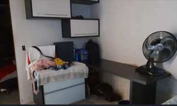 Imagem 5: Imóvel para venda com 80 metros quadrados com 2 quartos em Heliópolis - Belford Roxo - RJ