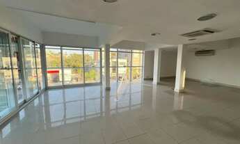 Imagem 6: SALA AÉREA NA AVENIDA PARA LOCAÇÃO