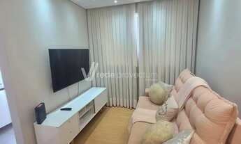 Imagem 3: Apartamento com 2 dormitórios para locação Bairro Parque Industrial