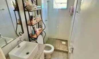 Imagem 5: Apartamento (Padrão), com 2 quartos e 2 banheiros à Venda, 43 m² em São Paulo/SP