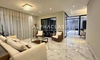 Imagem 5: Alugo casa em Alphaville Tamboré 10