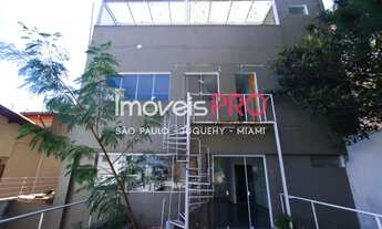 Imagem 5: Monousuario com 2 entradas distintas, 3 pavimentos, 69 vagas, elevador, ar condicionado