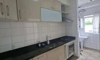 Imagem 6: RR9592 Apartamento 56m² CONDOMÍNIO SPAZIO CLUB - OPORTUNIDADE - 2 Dorms 1 Vaga - Barueri