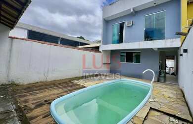 Imagem 2: Casa com 3 dormitórios à venda, 135 m² por R$ 699.000,00 - Piratininga - Niterói/RJ