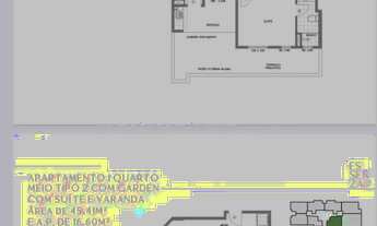 Imagem 5: Venda Apartamento 2 quartos Ipiranga Belo Horizonte