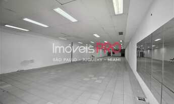 Imagem: Loja Comercial 1195m² para Venda ou Locação