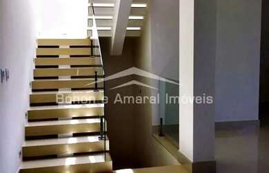 Imagem 4: Casa em condomínio no Swiss Park Zurich, de 4 quartos à venda, Swiss Park - Campinas/SP