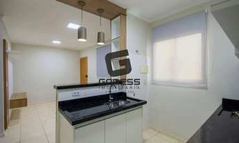 Imagem 5: Apartamento à venda no bairro Reserva Real - Ribeirão Preto/SP