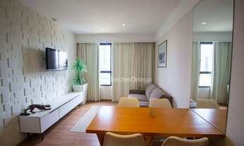 Imagem: Apartamento com 1 dormitório, 37 m²