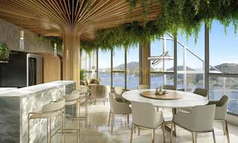 Imagem 9: Descubra o Novo Ícone do Luxo no Ilha de Santa Maria: UNA Residence!
