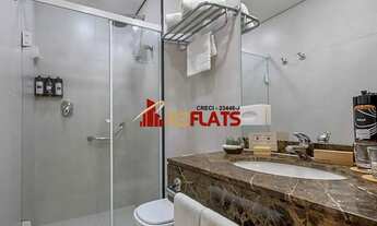 Imagem 4: Flat com ótimo preço no Higienópolis. Confira!