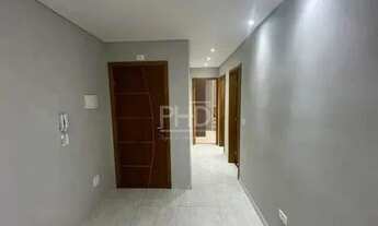 Imagem 2: Apartamento à Venda, com 64m², 2 Quartos, 1 Banheiro, Quintal, Vaga, Bairro Vila Pires, Sa