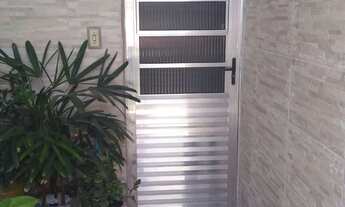 Imagem: Casa com cômodos grandes