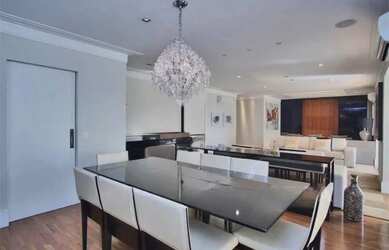 Imagem: Venda Apartamento 4 Dormitórios - 260 m²