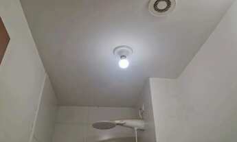 Imagem 3: Apartamento para venda no Blue residencial com 33m² e 1 vaga