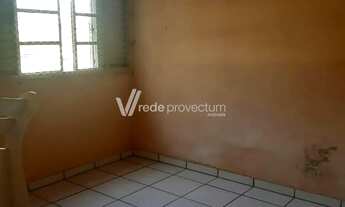 Imagem 6: Casa - Dic VI (Conjunto Habitacional Santo Dias Silva) - Campinas