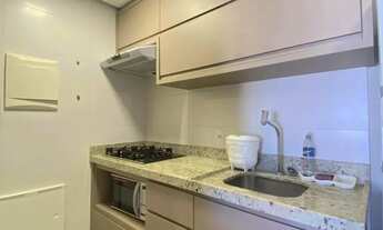 Imagem 5: Apartamento 2402 Ed. Lounge 22 Home Design Rua 22 Numero 86 Setor Oeste, Goiania - Go