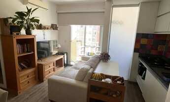 Imagem: Apartamento com 02 dormitórios no bairro