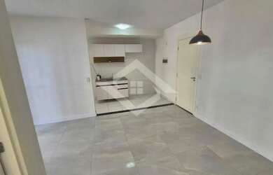 Imagem 6: Mérito Jpa- 1º locação- 2 quartos- sol da manhã- varanda- vaga