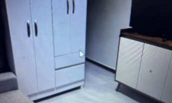 Imagem 4: Flat em Jardim Camburi Decorado