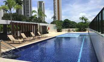 Imagem: Andar Alto 207m2 4stes 3vagas c/Academia