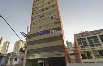 Imagem 6: Conjunto comercial à venda com 3 salas na Av. Pacaembú