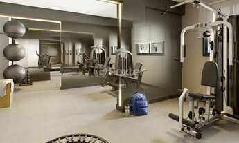 Imagem 4: Apartamento à venda Rua Dona Ana Neri, Cambuci - São Paulo