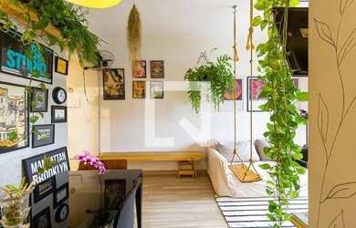 Imagem 2: Apartamento à Venda - Bela Vista, 2 Quartos, 60 m2