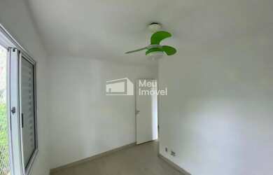 Imagem 2: Imóvel para aluguel com 50 metros quadrados com 1 quarto