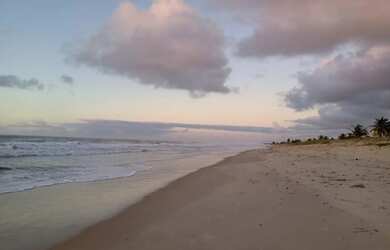 Imagem 4: Fazenda/Sítio/Chácara para venda em Praia do abais - Estância - Sergipe
