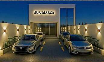 Imagem: ALUGO LINDO GALPÃO NA AVENIDA PEDRO ÁLVARES