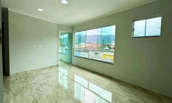 Imagem 4: Sobreposta com Suíte e Sacada Envidraçada, 1 Quadra da Praia, Repasse de Financiamento